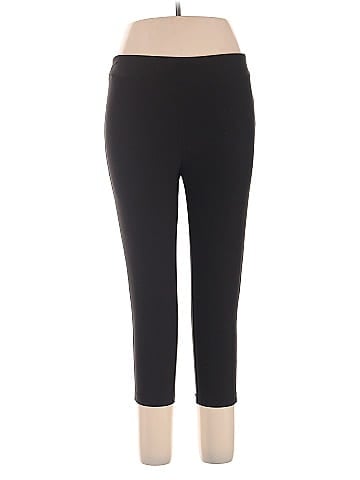 Terra & Sky Active Pants (view 1)