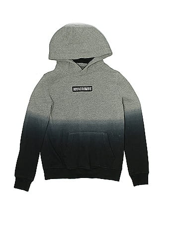 American Kids Pullover Hoodie (view 1)