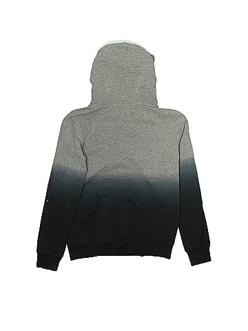 American Kids Pullover Hoodie (view 2)