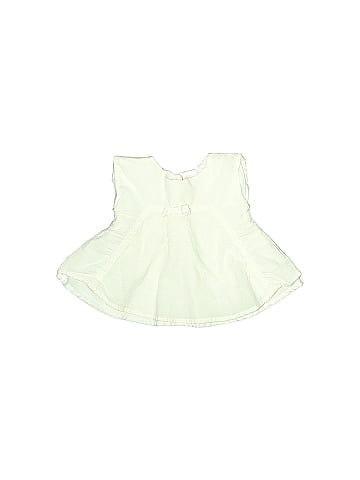 Jillian's Closet Sleeveless Blouse (view 1)
