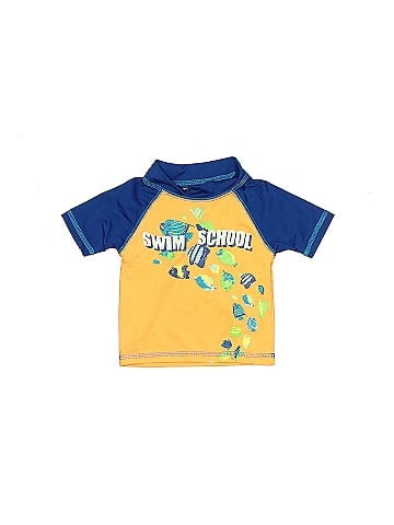 Mick Mack Ltd Rash Guard (view 1)