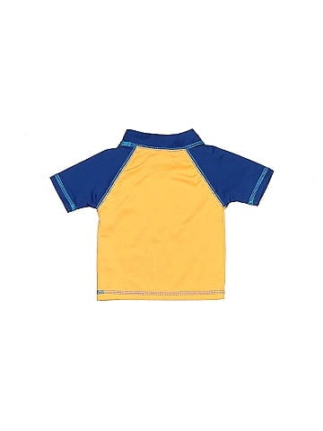 Mick Mack Ltd Rash Guard (view 2)