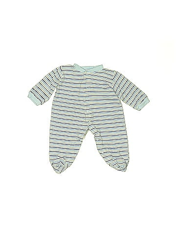 Sandy & Simon Long Sleeve Outfit (view 1)