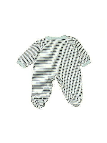 Sandy & Simon Long Sleeve Outfit (view 2)
