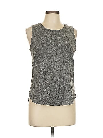 Artisans Sleeveless T-Shirt (view 1)