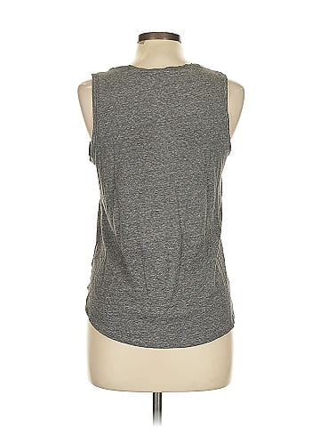 Artisans Sleeveless T-Shirt (view 2)