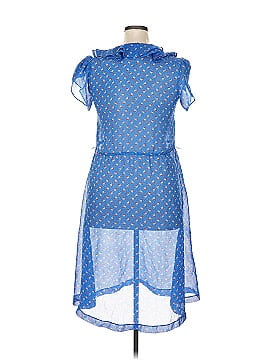 knee length dresses for ladies Pistachio Chloe Dress