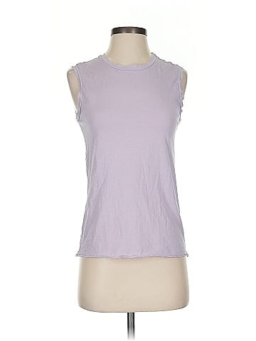Nili Lotan Sleeveless T-Shirt (view 1)