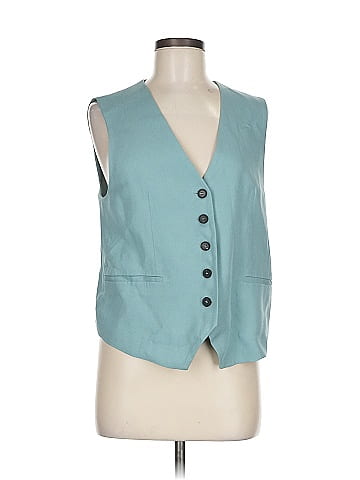 Zara Vest (view 1)