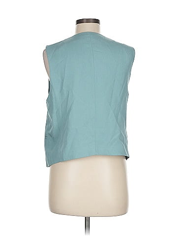 Zara Vest (view 2)