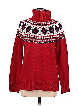 Tommy Hilfiger Turtleneck Sweater