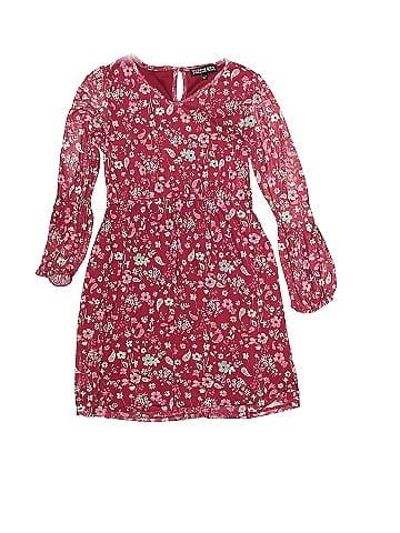 Trixxi Girl Dress (view 1)