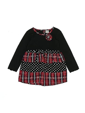 Ann Loren 3/4 Sleeve Blouse (view 1)