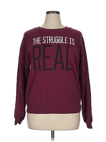 Wound Up Sweatshirt (view 1)