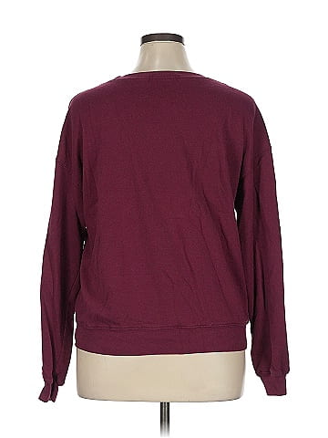 Wound Up Sweatshirt (view 2)