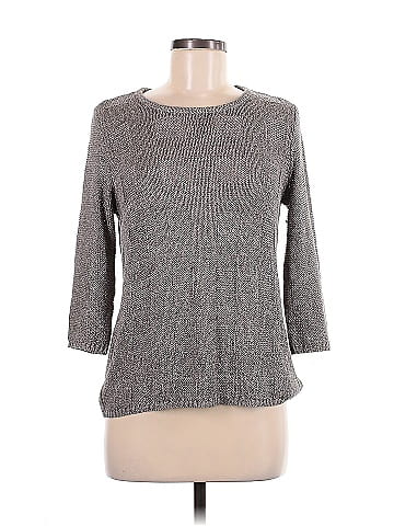 Belford Pullover Sweater (view 1)
