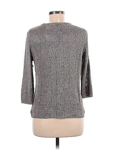Belford Pullover Sweater (view 2)