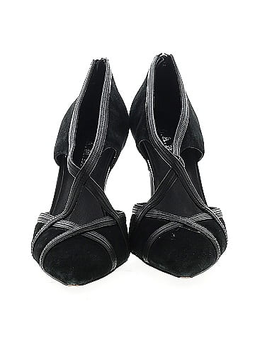 L.A.M.B. Heels (view 2)
