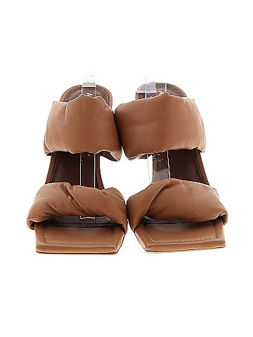 ALOHAS Mule/Clog (view 2)