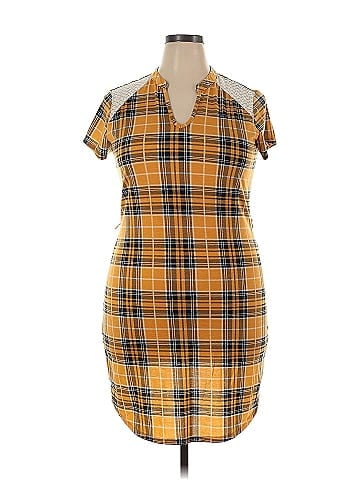 Xhilaration Casual Dress (view 1)