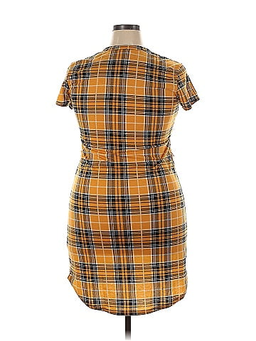 Xhilaration Casual Dress (view 2)