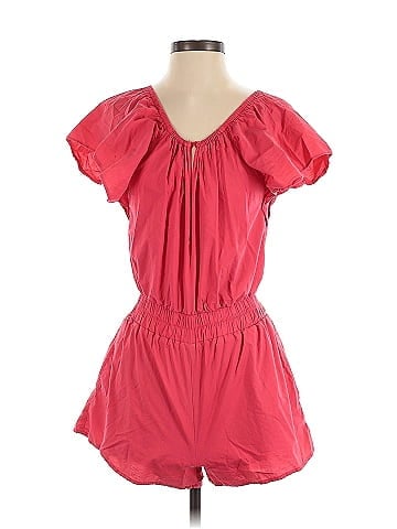 Day + Moon Romper (view 1)