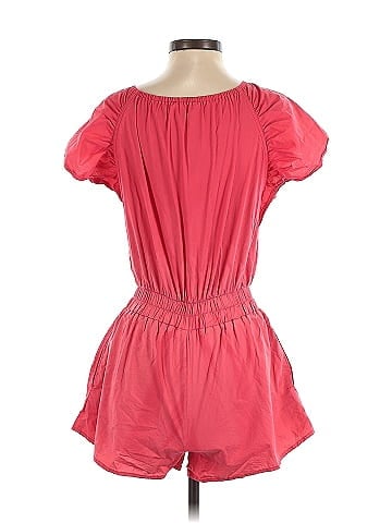 Day + Moon Romper (view 2)
