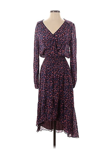 Parker Casual Dress (view 1)
