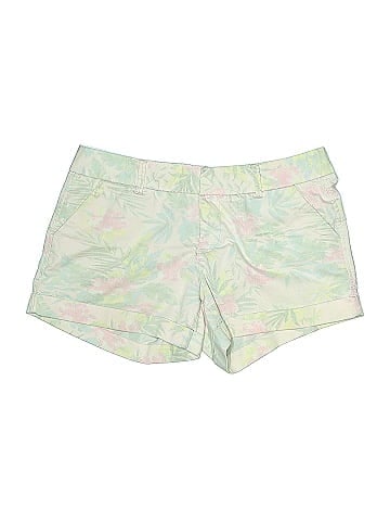 Dear John Shorts (view 1)