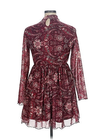 Taylor & Sage Cocktail Dress (view 2)