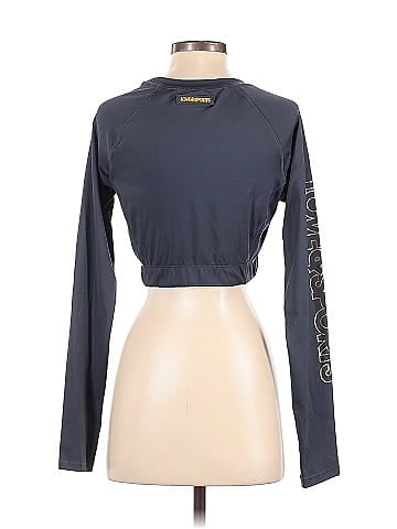 Love & Sports Long Sleeve T-Shirt (view 2)