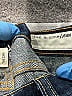 Rag & Bone/JEAN Blue Jeans Size 24 waist - photo 3