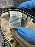 Rag & Bone/JEAN Blue Jeans Size 24 waist - photo 4