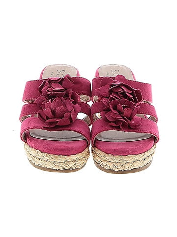 SOUL Naturalizer Wedges (view 2)