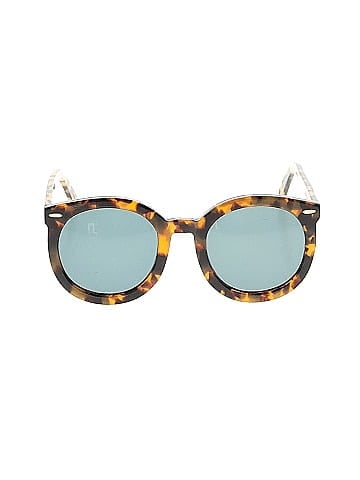 Karen Walker Sunglasses (view 2)