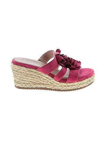 SOUL Naturalizer Wedges (view 1)