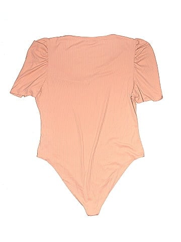 Ophelia Roe Bodysuit (view 2)