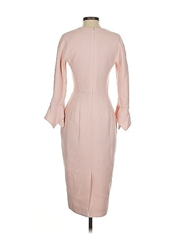 Lela Rose Cocktail Dress (view 2)