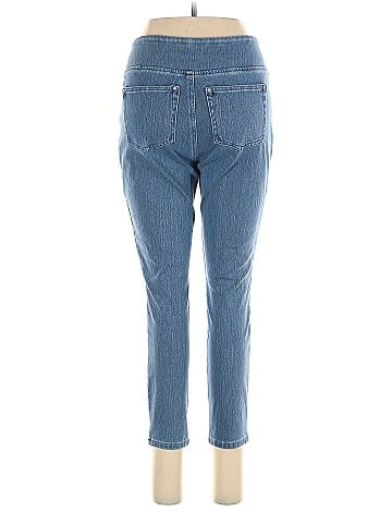 Belle By Kim Gravel Jeggings (view 2)