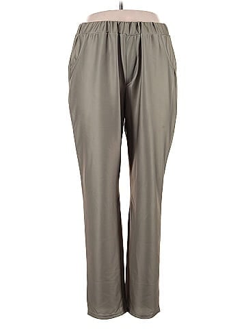 Lily by Firmiana Casual Pants (view 1)