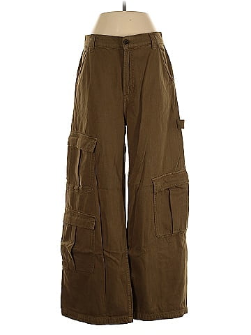 Reformation Jeans Cargo Pants (view 1)