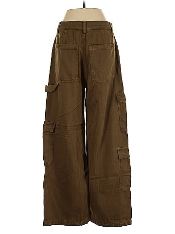 Reformation Jeans Cargo Pants (view 2)