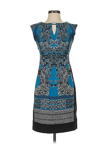 Maggy London Cocktail Dress (view 1)