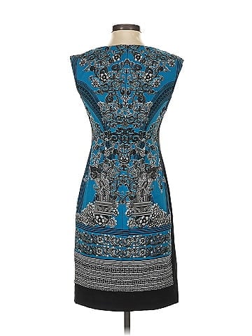 Maggy London Cocktail Dress (view 2)