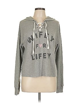 Assorted Brands Pullover Hoodie (view 1)