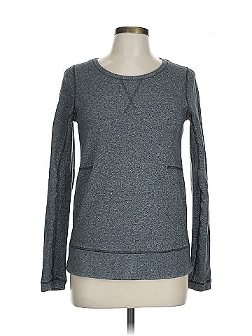 Lululemon Athletica Pullover Sweater (view 1)