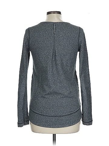 Lululemon Athletica Pullover Sweater (view 2)