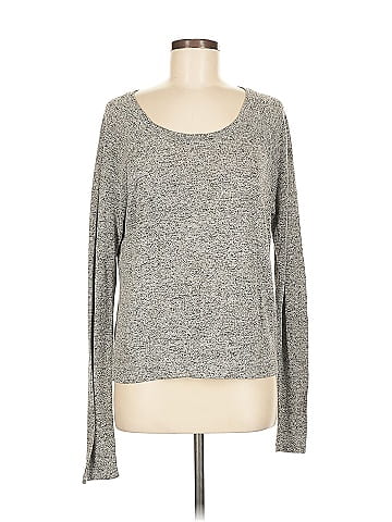 Me To We Long Sleeve T-Shirt (view 1)
