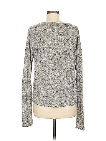 Me To We Long Sleeve T-Shirt (view 2)