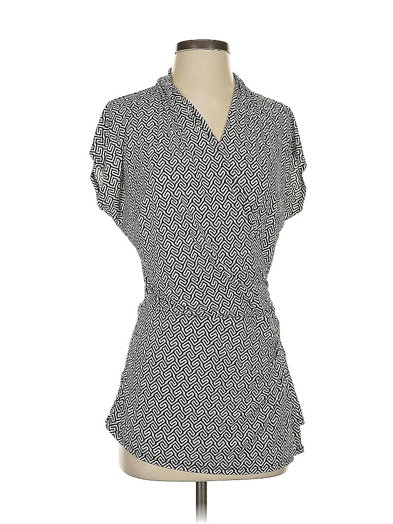 Click to view more detailed imagery on our partner's website Pre-owned Laundry By Shelli Segal Casual Dress In Gray